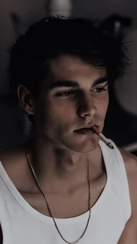 Christian Harper 
