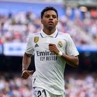 Rodrygo Goes