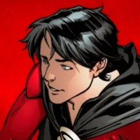 Tim Drake 