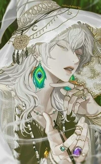 Shoji o mago 