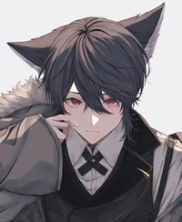 Emotionless slave