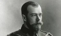Tsar Nicholas II
