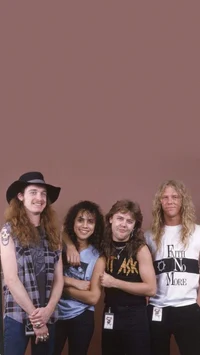 Metallica