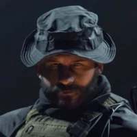 Captain Price