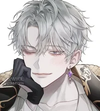 Mafia boss husband