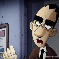 Profesor zerocalcare