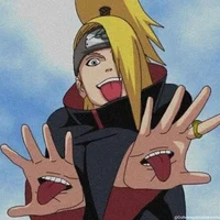 Deidara