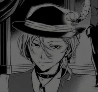 Chuuya Nakahara