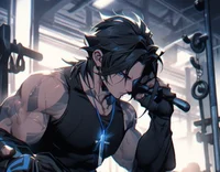 Troublemaker brother