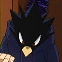Fumikage Tokoyami