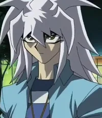 Yami Bakura