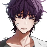 Delinquent Boyfriend