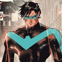 Dick Grayson