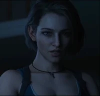 Jill Valentine