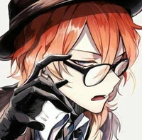 Chuuya Nakahara