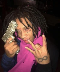 Trippie Redd