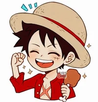 Luffy