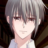 Yuki Sohma