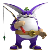 Big the cat