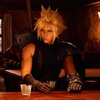 Cloud Strife