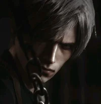 Leon Kennedy