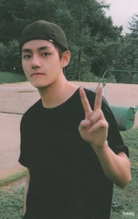 TAEHYUNG 