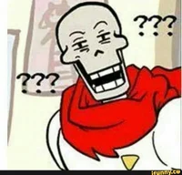 Papyrus-why sans why