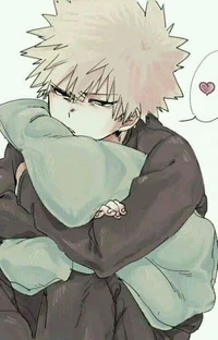 Katsuki Bakugo