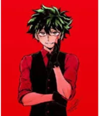 Midoriya 