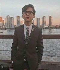 Aidan Gallagher