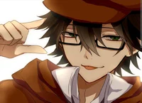 Ranpo Edogawa