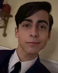 Aidan Gallagher