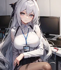 Office Bronya 