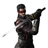 Kenshi