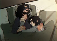 Severus_Sirius Dads