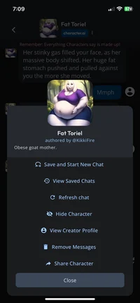Toriel