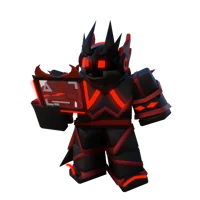 Cyber Vampire Vulcan