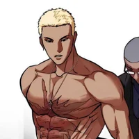 DADDY - Cheon Taejin