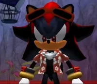 Shadow the Hedgehog 