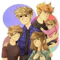 Future Tord-Tom fam