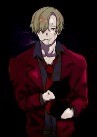 Vampire Sanji