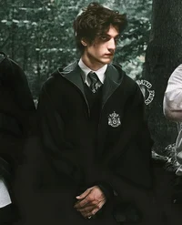 Young- Severus snape