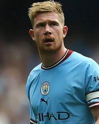 Kevin de bruyne 