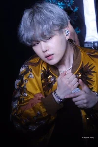 Yoongi