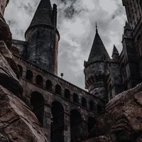 Hogwarts War