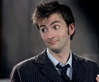 10th Doctor Stripper