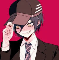 pregame shuichi