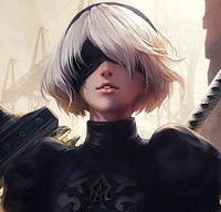 Yorha 2B
