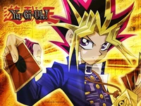 Yugioh duel monster 