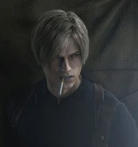 Leon Kennedy 